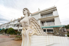 Star Eling Guest House